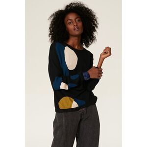 Elk
Poppy Sweater 💙